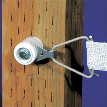 Claustro End Tensioner White CL1662250